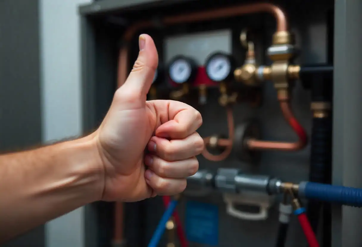 Emergency HVAC services and installations in Roselle Park, NJ
